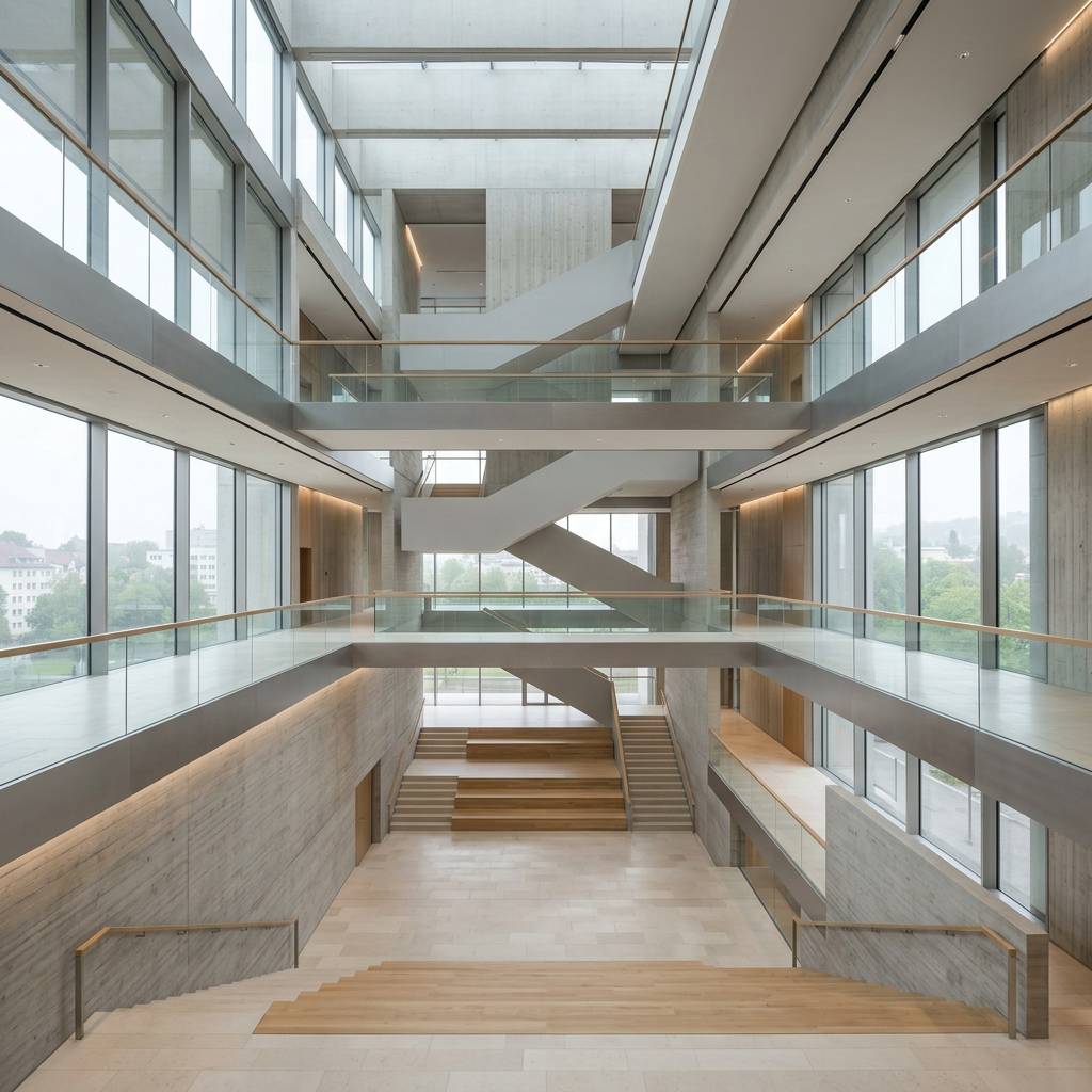 Kassel Cultural Centre